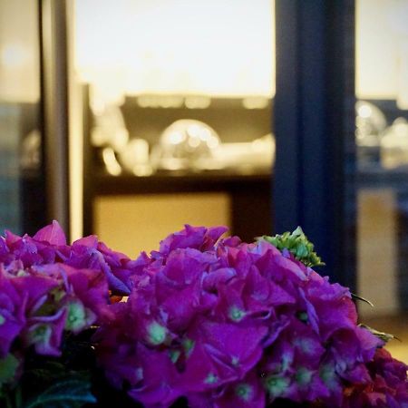 Hotel Merian Friedrichshafen Luaran gambar