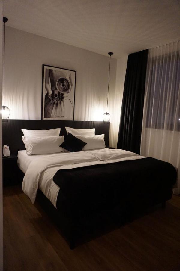 Hotel Merian Friedrichshafen Luaran gambar