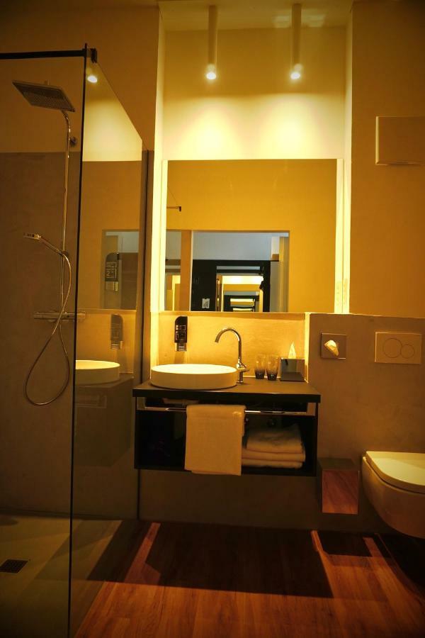 Hotel Merian Friedrichshafen Luaran gambar
