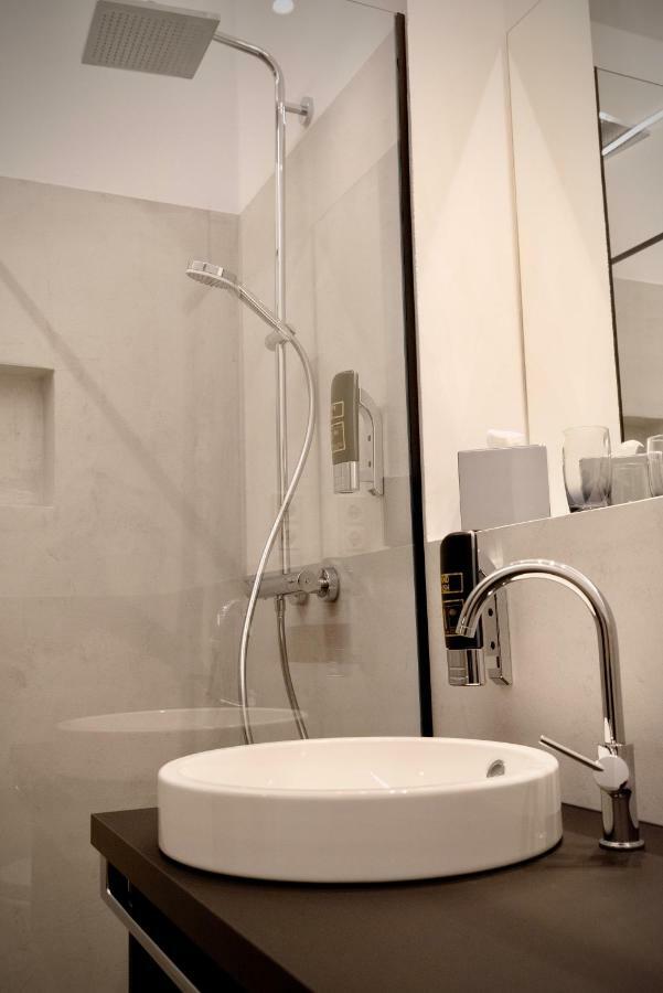 Hotel Merian Friedrichshafen Luaran gambar