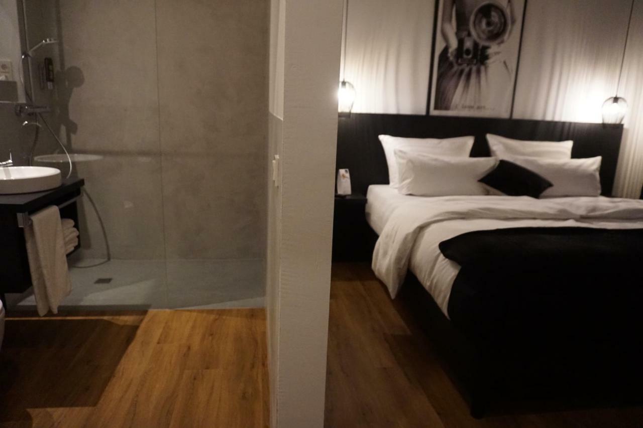 Hotel Merian Friedrichshafen Luaran gambar