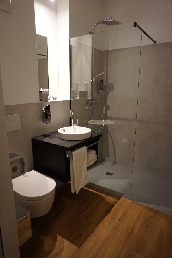 Hotel Merian Friedrichshafen Luaran gambar