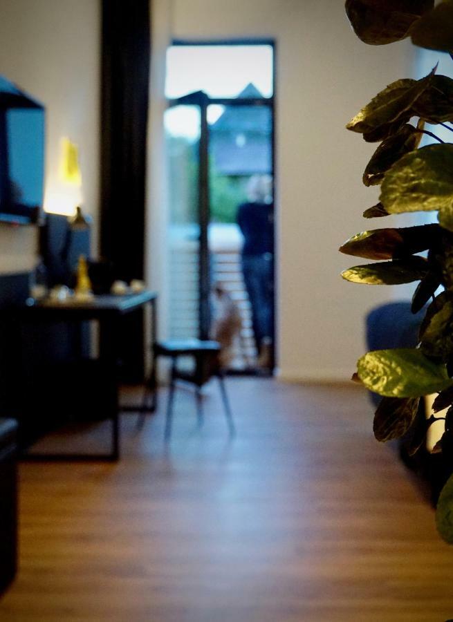 Hotel Merian Friedrichshafen Luaran gambar