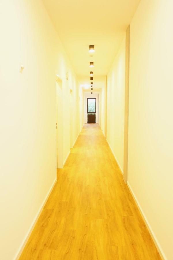 Hotel Merian Friedrichshafen Luaran gambar