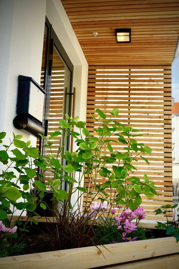 Hotel Merian Friedrichshafen Luaran gambar