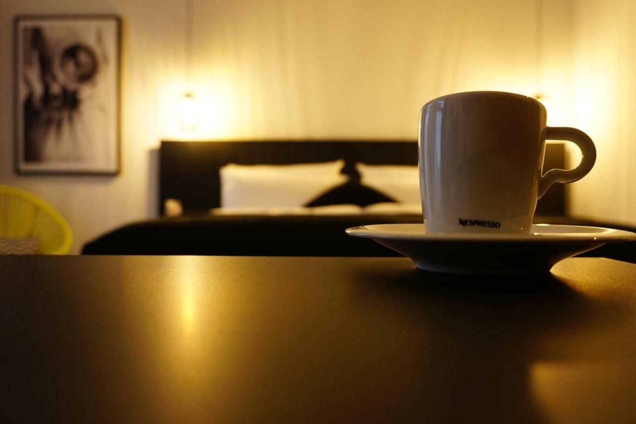 Hotel Merian Friedrichshafen Luaran gambar