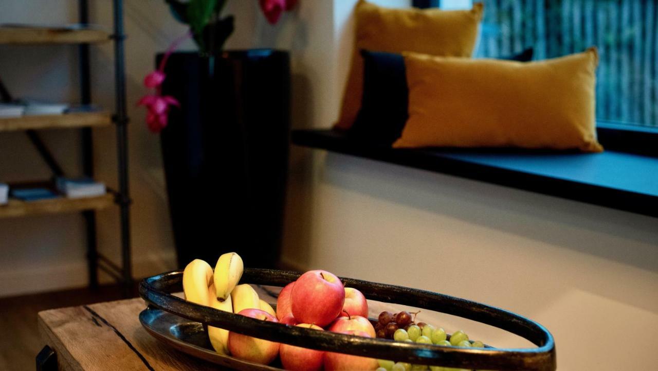 Hotel Merian Friedrichshafen Luaran gambar