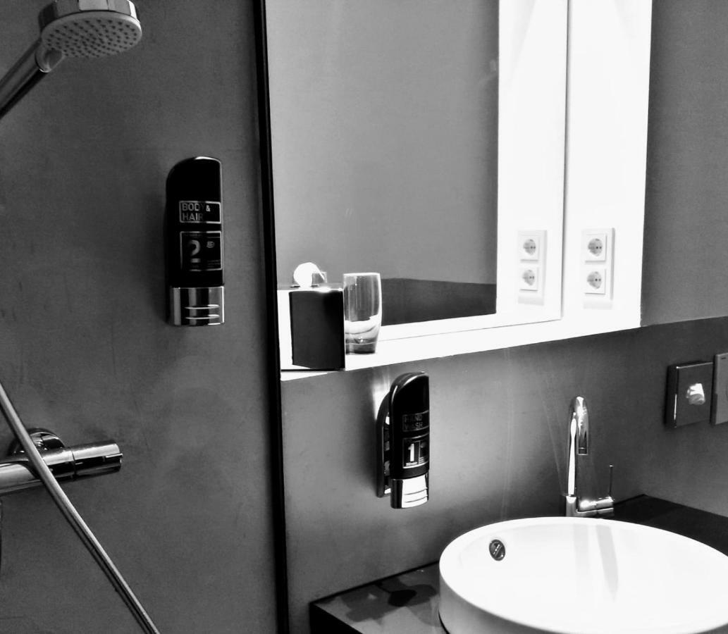 Hotel Merian Friedrichshafen Luaran gambar