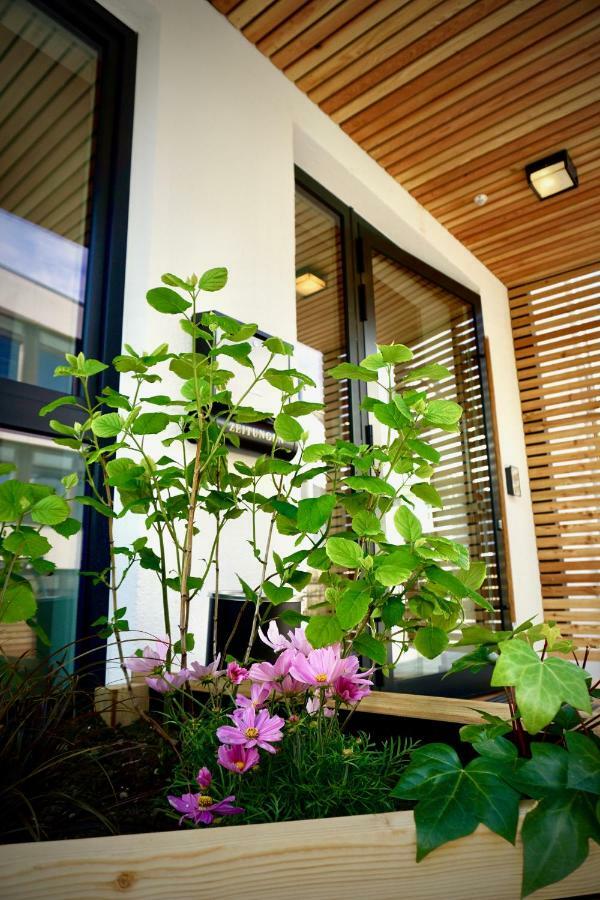 Hotel Merian Friedrichshafen Luaran gambar