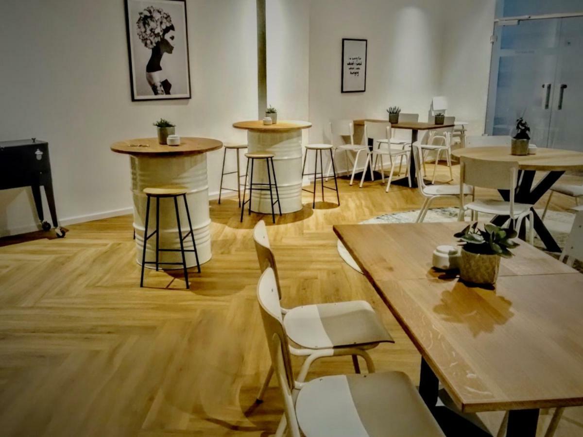Hotel Merian Friedrichshafen Luaran gambar